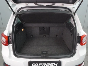 Внедорожник Volkswagen Tiguan 2008 года, 767000 рублей, Воронеж