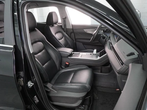 Внедорожник Chery Tiggo 4 Pro 2024 года, 1644000 рублей, Воронеж