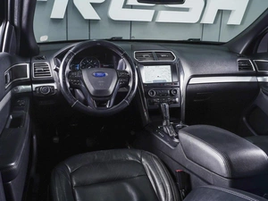 Внедорожник Ford Explorer 2017 года, 2750000 рублей, Ростов-на-Дону