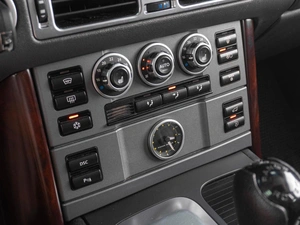 Внедорожник Land Rover Range Rover 2007 года, 1819000 рублей, Тюмень