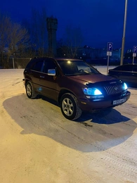 Внедорожник Lexus RX 1999 года, 900000 рублей, Красноярск