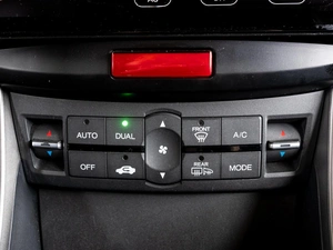 Седан Honda Accord 2008 года, 1479000 рублей, Краснодар