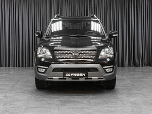 Внедорожник Kia Mohave 2019 года, 3209000 рублей, Тюмень