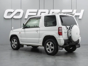 Внедорожник Mitsubishi Pajero Mini 2012 года, 859000 рублей, Воронеж