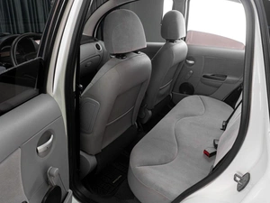 Хетчбэк Citroen C3 2009 года, 349000 рублей, Тюмень