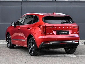 Внедорожник Haval Jolion 2023 года, 1954000 рублей, Кирилловка
