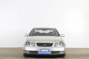 Седан Lexus GS 2004 года, 1039000 рублей, Тюмень