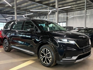 Минивэн Kia Carnival 2022 года, 3999000 рублей, Павловская Слобода