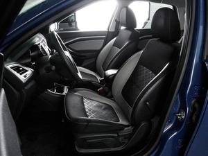 Универсал ВАЗ (LADA) Vesta Cross 2019 года, 1185000 рублей, Воронеж