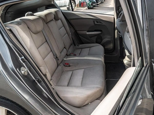 Лифтбек Honda Insight 2009 года, 745000 рублей, Краснодар