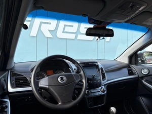 Внедорожник SsangYong Actyon 2013 года, 1080000 рублей, Ижевск