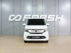 Хетчбэк Honda N-WGN 2018 года, 949000 рублей, Воронеж