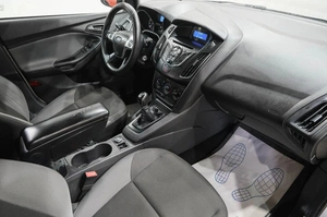 Хетчбэк Ford Focus 2012 года, 649000 рублей, Новокузнецк