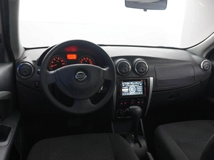 Седан Nissan Almera 2015 года, 949444 рублей, Москва