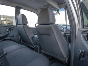 Внедорожник Chevrolet Niva 2012 года, 435000 рублей, Нижний Новгород