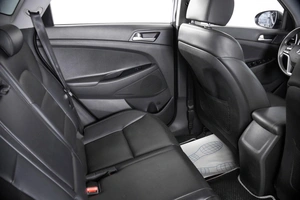 Внедорожник Hyundai Tucson 2018 года, 2169000 рублей, Пермь