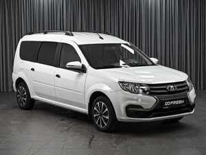 Универсал ВАЗ (LADA) Largus 2024 года, 1259000 рублей, Ставрополь