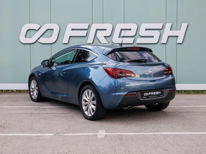 Хетчбэк Opel Astra GTC 2013 года, 939000 рублей, Большой Сочи