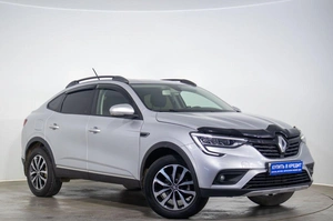 Внедорожник Renault Arkana 2020 года, 1329000 рублей, Оренбург