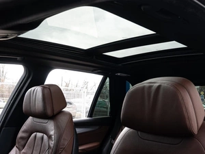 Внедорожник BMW X5 2016 года, 3680000 рублей, Краснодар