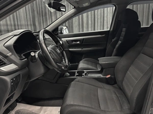 Внедорожник Honda CR-V 2017 года, 2650000 рублей, Красноярск