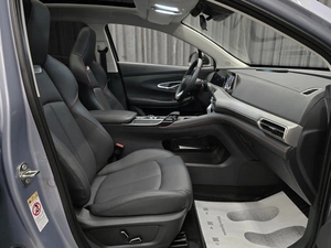 Внедорожник Changan UNI-T 2024 года, 2449000 рублей, Красноярск