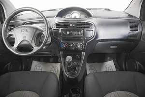 Минивэн Hyundai Matrix 2009 года, 549000 рублей, Кемерово