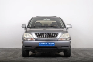 Внедорожник Lexus RX 2002 года, 899000 рублей, Томск