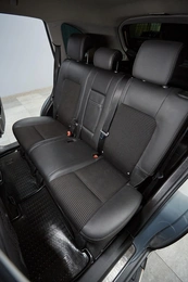 Внедорожник Chevrolet Captiva 2012 года, 1547000 рублей, Красноярск
