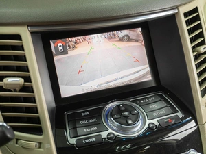 Внедорожник Infiniti QX70 2014 года, 2499000 рублей, Тюмень