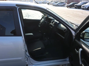 Лифтбек ВАЗ (LADA) Granta 2017 года, 620000 рублей, Железногорск