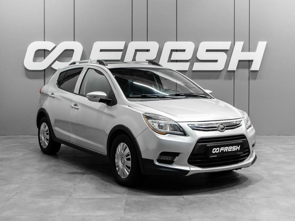 Хетчбэк Lifan X50 2016 года, 624000 рублей, Тюмень