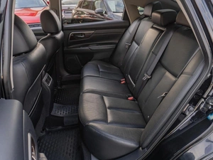 Седан Nissan Teana 2015 года, 1369000 рублей, Саратов