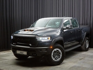 Пикап RAM 1500 2026 года, 11899000 рублей, Красноярск