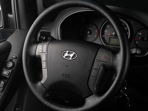 Минивэн Hyundai Grand Starex 2014 года, 2139000 рублей, Тюмень