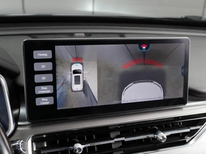 Внедорожник Chery Tiggo 8 Pro 2021 года, 1960000 рублей, Тюмень