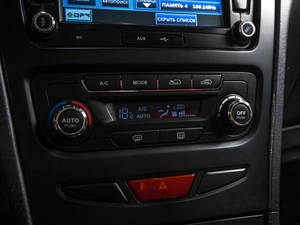 Хетчбэк Dongfeng H30 Cross 2016 года, 469000 рублей, Тюмень