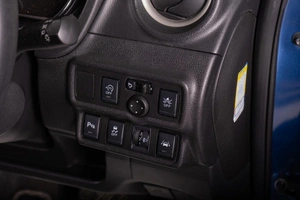 Хетчбэк Nissan Note 2019 года, 1059000 рублей, Томск