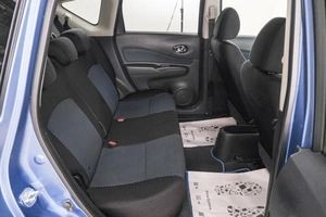 Хетчбэк Nissan Note 2015 года, 799000 рублей, Красноярск