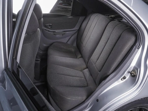 Седан Hyundai Accent 2005 года, 429000 рублей, Ростов-на-Дону