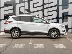 Внедорожник Ford Kuga 2018 года, 1730000 рублей, Краснодар