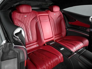 Купе Mercedes-benz S-класс 2015 года, 4890000 рублей, Аксай