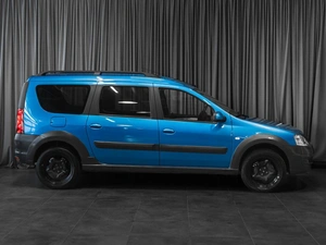 Универсал ВАЗ (LADA) Largus 2020 года, 979000 рублей, Тюмень