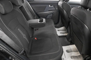 Внедорожник Kia Sportage 2010 года, 1249000 рублей, Барнаул