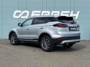 Внедорожник Geely Atlas Pro 2023 года, 2039000 рублей, Ижевск