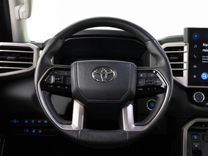 Пикап Toyota Tundra 2022 года, 7987077 рублей, Москва