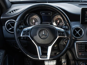 Внедорожник Mercedes-benz GLA-класс 2014 года, 1825000 рублей, Ставрополь