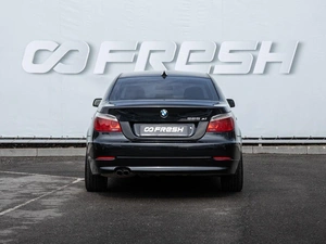 Седан BMW 5 серия 2008 года, 1299000 рублей, Волгоград