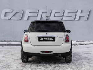 Хетчбэк MINI Cooper 2011 года, 929000 рублей, Волгоград
