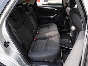 Седан Ford Mondeo 2011 года, 999000 рублей, Краснодар